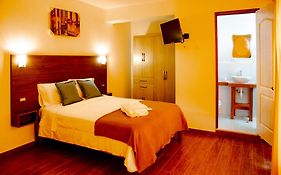 La Posada D'Benjamín